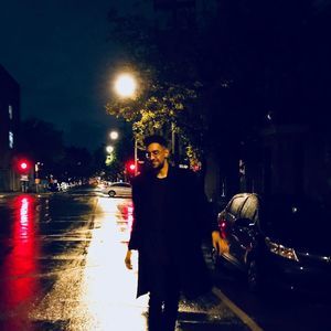 Meet your Posher, Ga